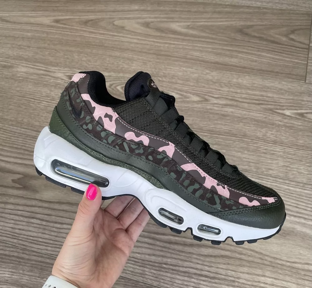 Dámské boty Nike Air Max 95