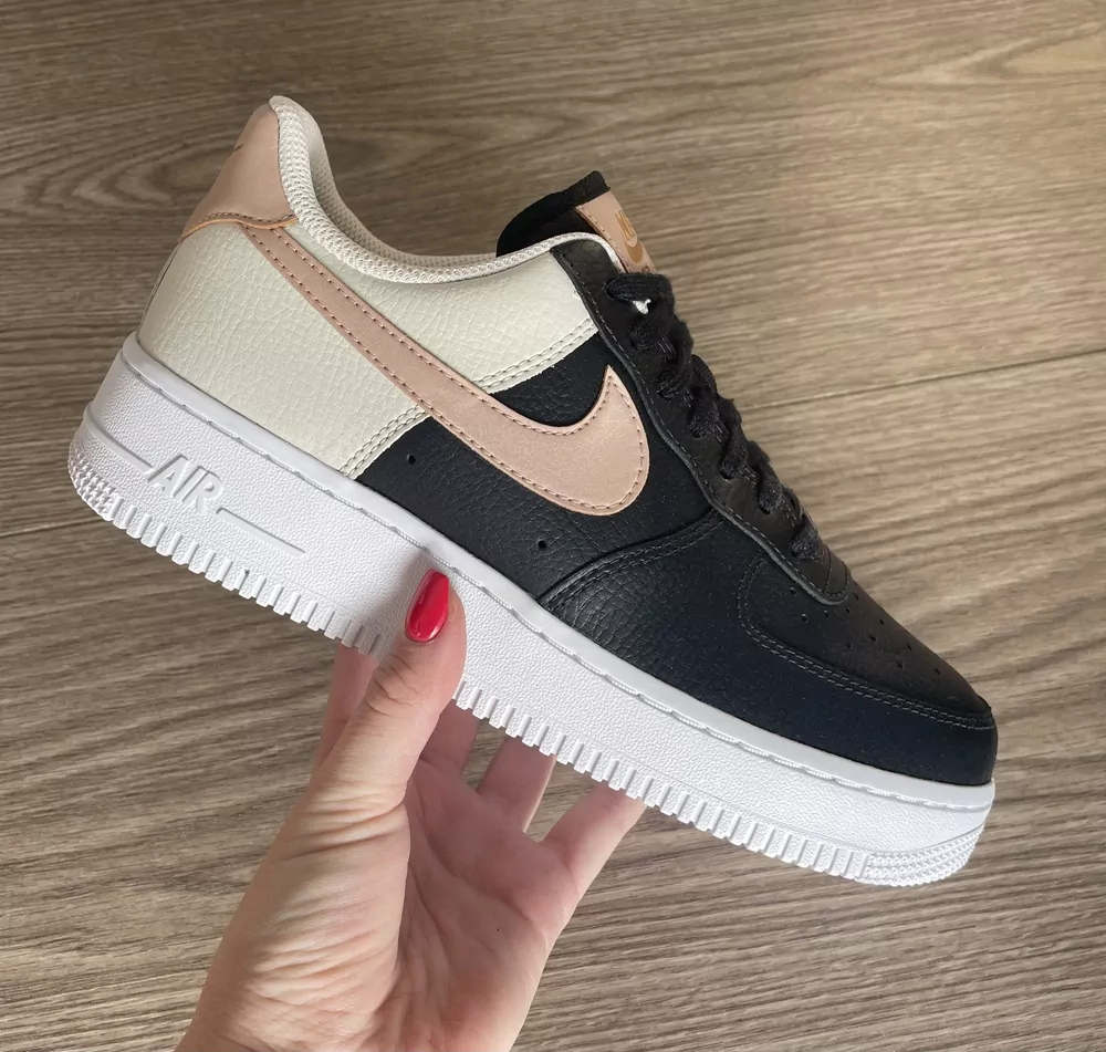 Dámské boty Nike Air Force 1