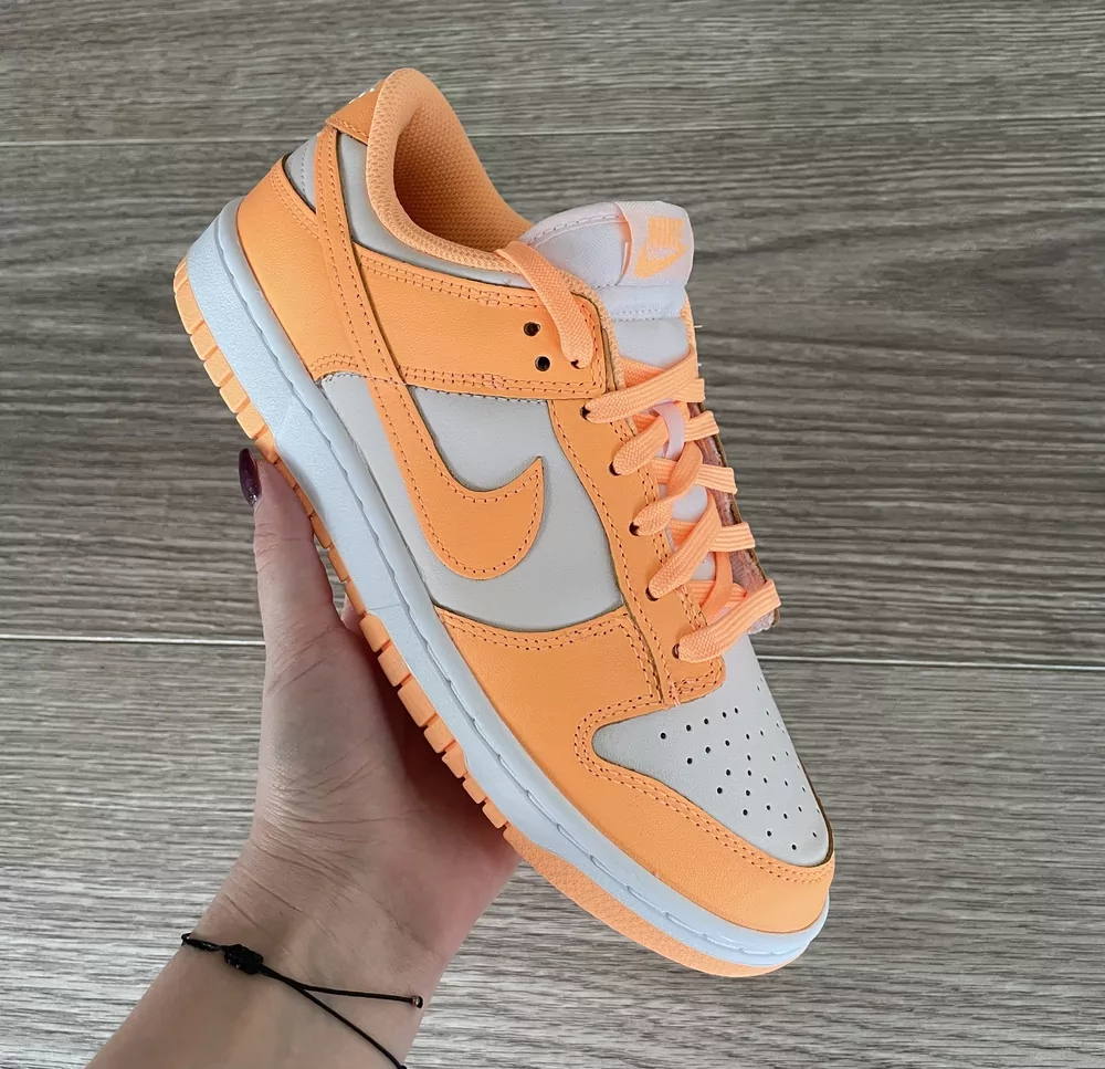 Dámské boty Nike Dunk Low