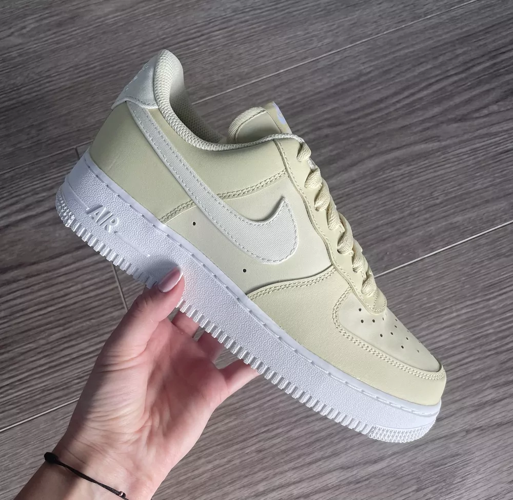 Dámské boty Nike Air Force 1