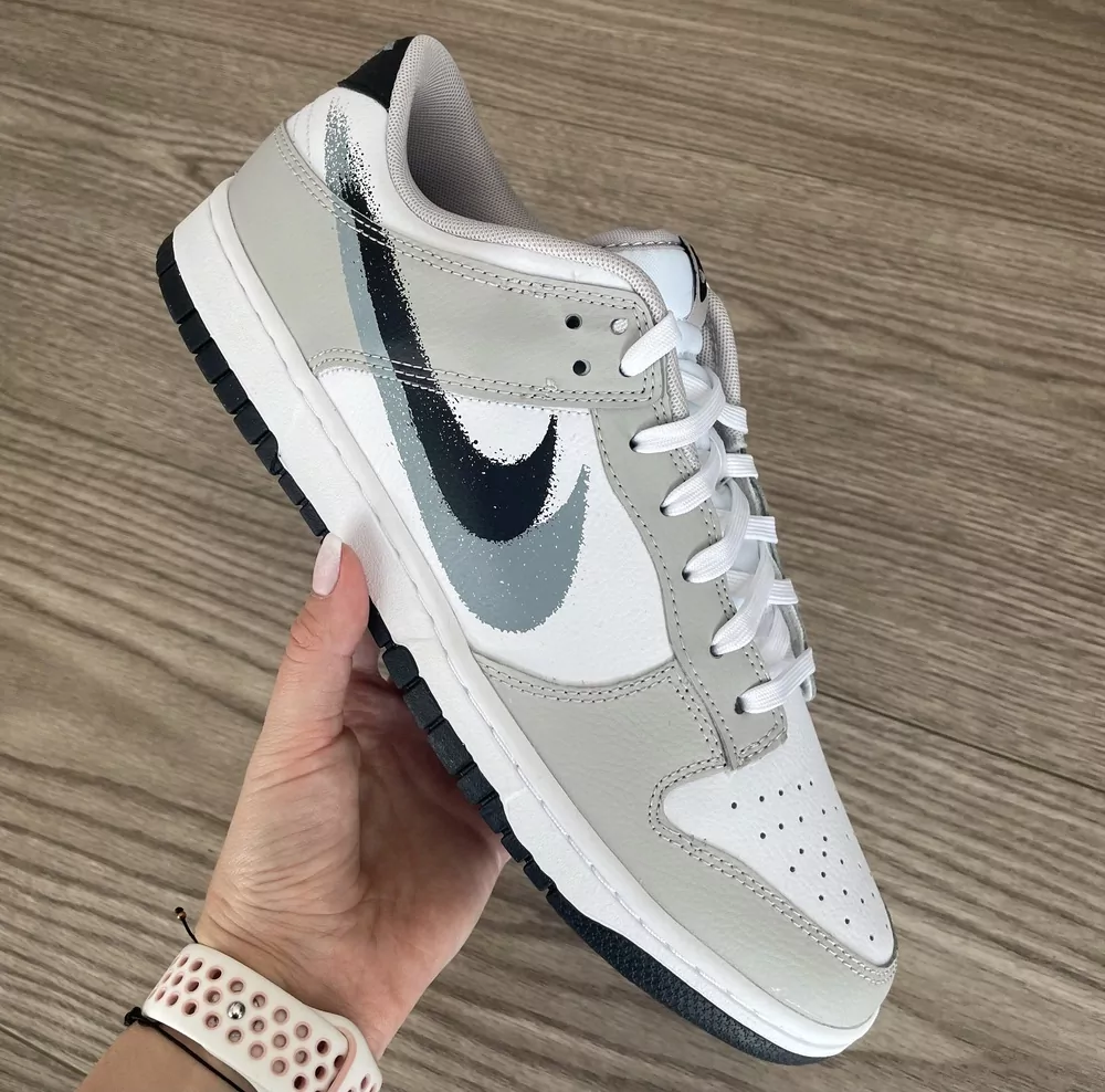 Pánské boty Nike Dunk Low NBY