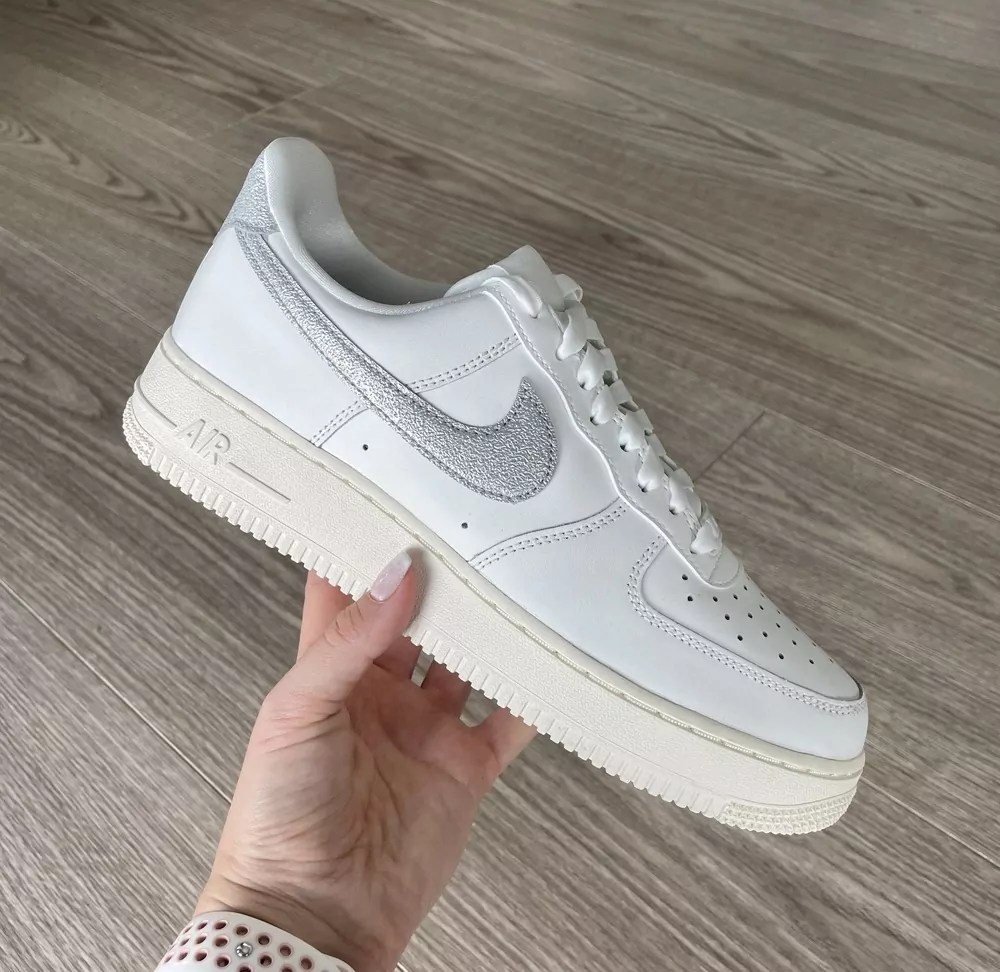 Dámské boty Nike Air Force 1
