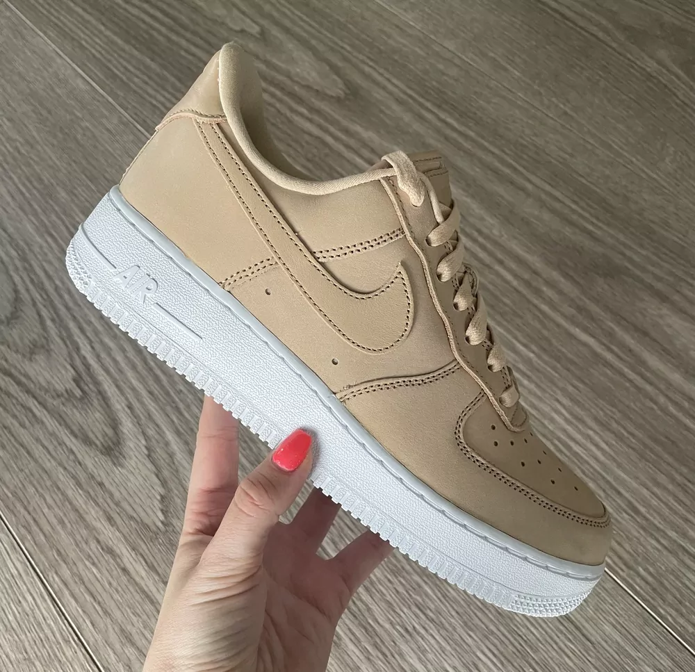 Dámské boty Nike Air Force 1 PRM