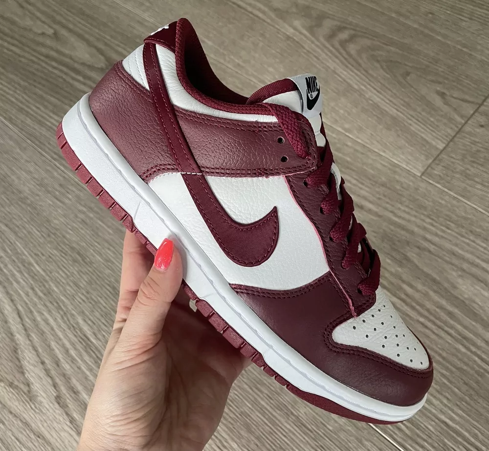 Dámské boty Nike Dunk Low NBY