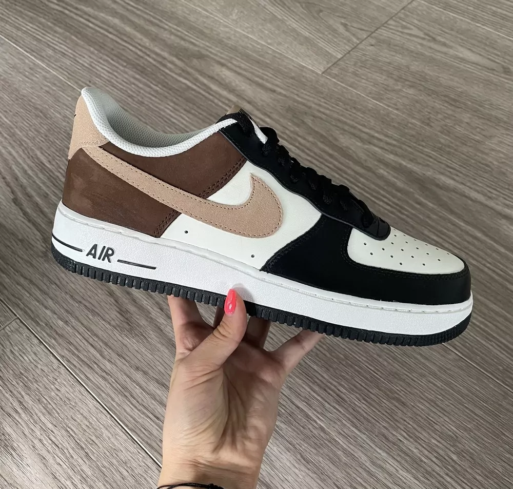 Pánské boty Nike Air Force 1 NBY