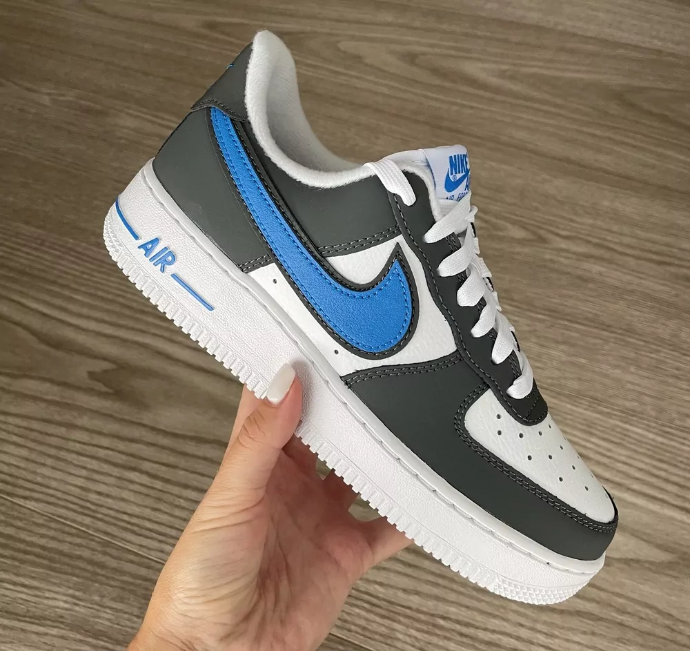 Boty Nike Air Force 1