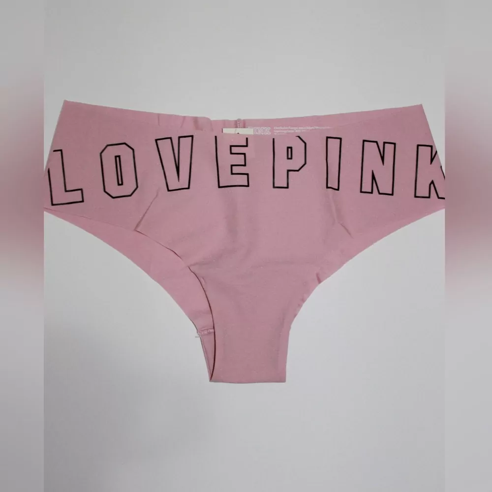 Brazilky Pink