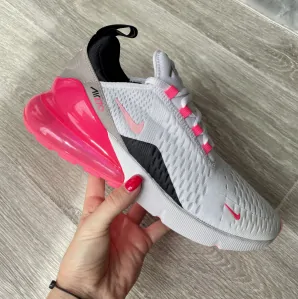 Dámské boty Nike Air Max 270
