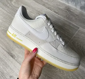 Boty Nike Air Force 1 