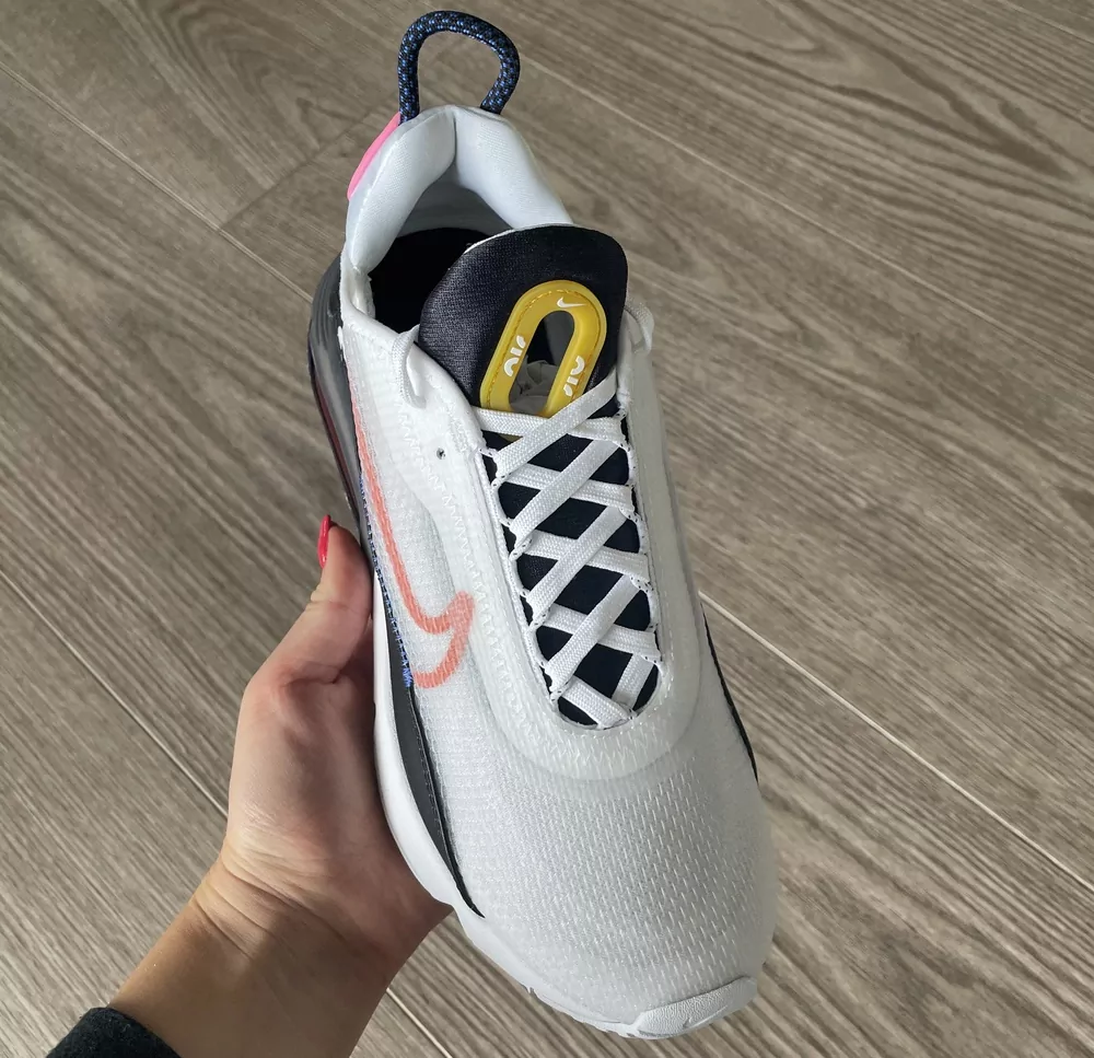 Dámské boty Nike Air Max 2090