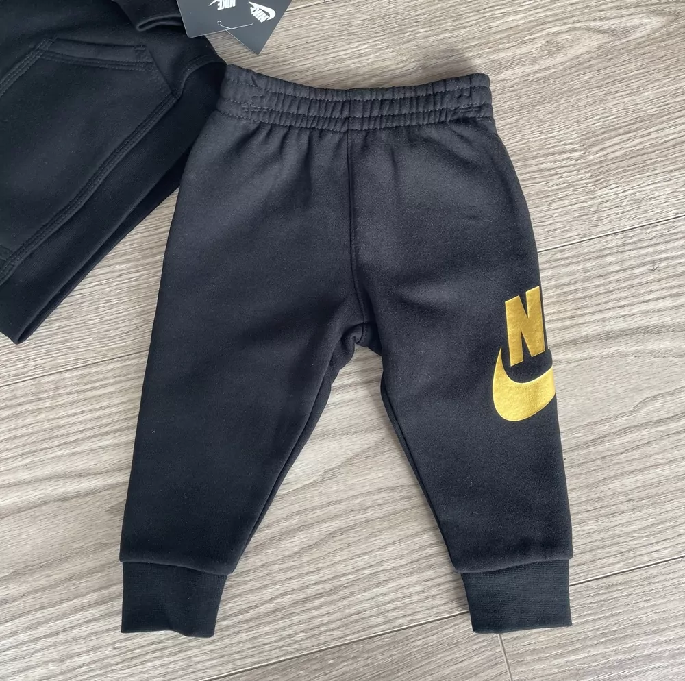 Dětská teplákovka Nike