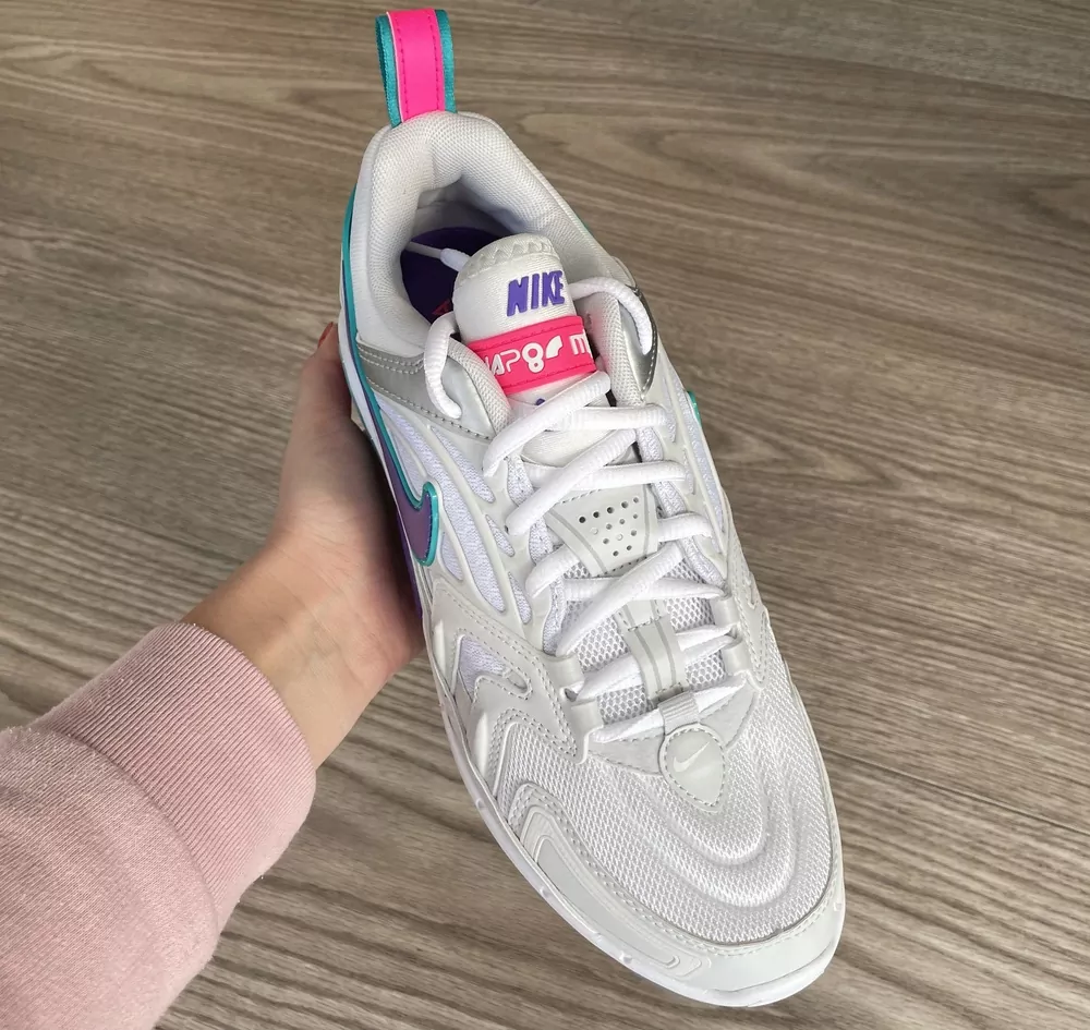 Dámské boty Nike Vapormax Evo
