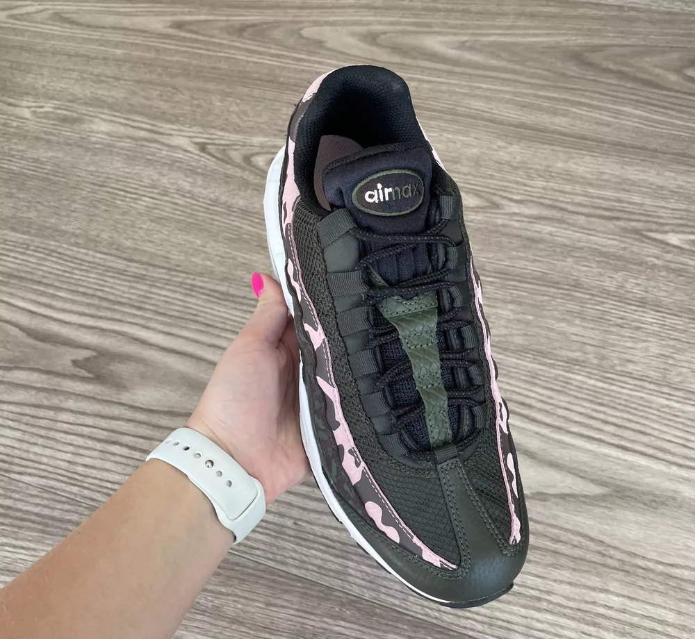 Dámské boty Nike Air Max 95