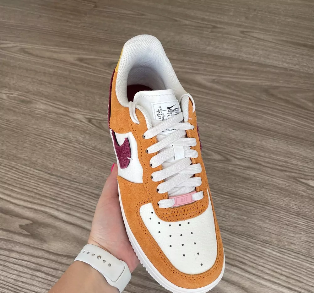 Dámské boty Nike Air Force 1 LXX