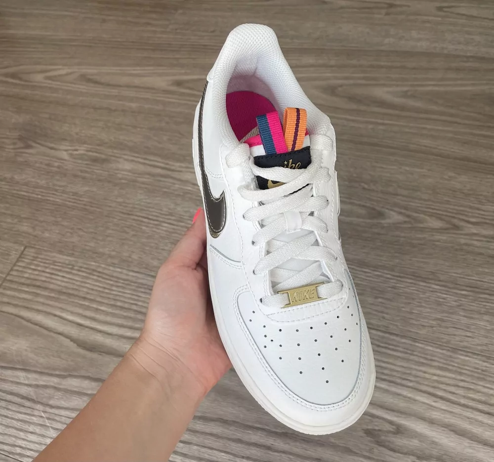 Boty Nike Air Force 1