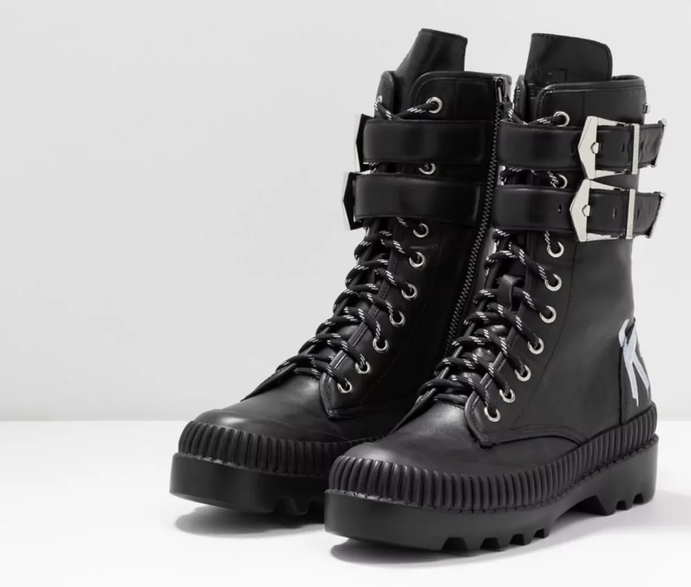 Dámské boty Karl Lagerfeld