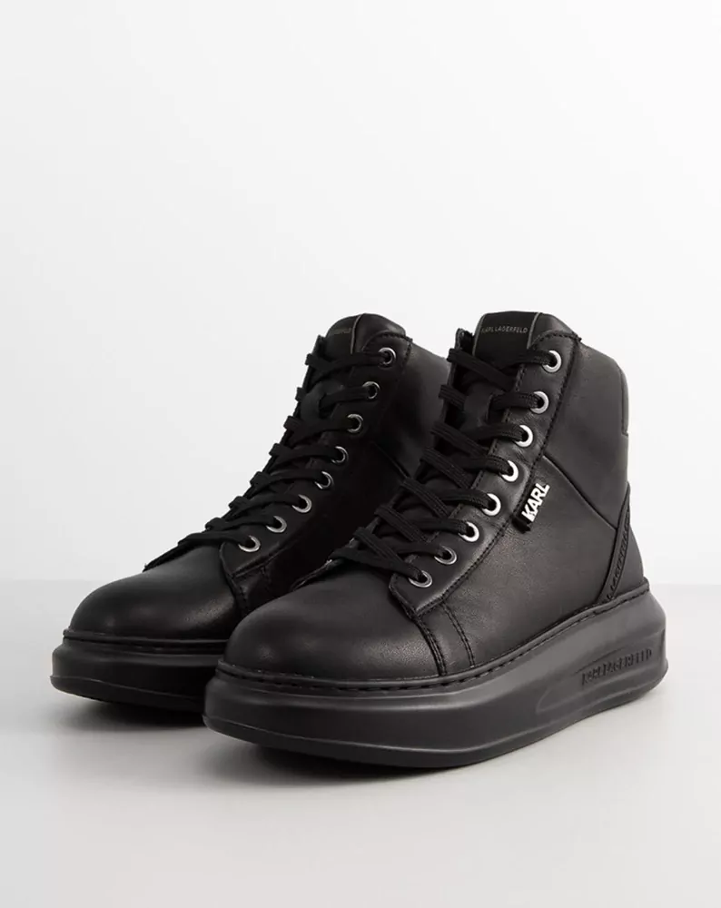 Dámské boty Karl Lagerfeld