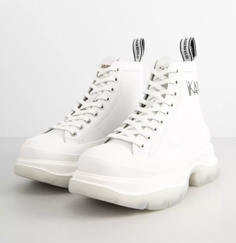 Dámské boty Karl Lagerfeld