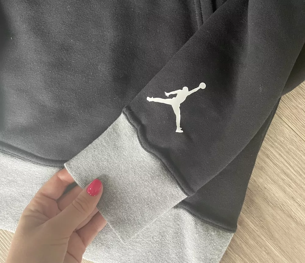 Pánská mikina Nike Jordan