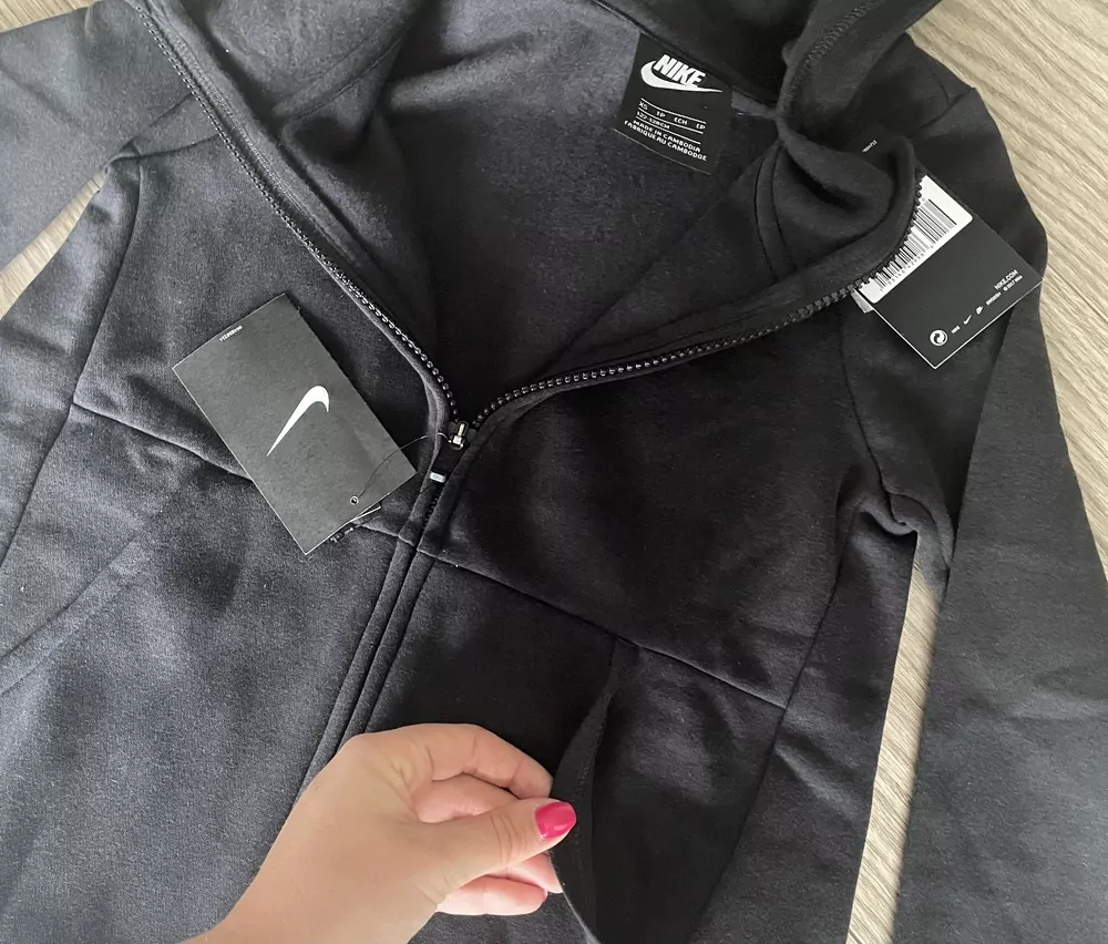 Dětská mikina Nike