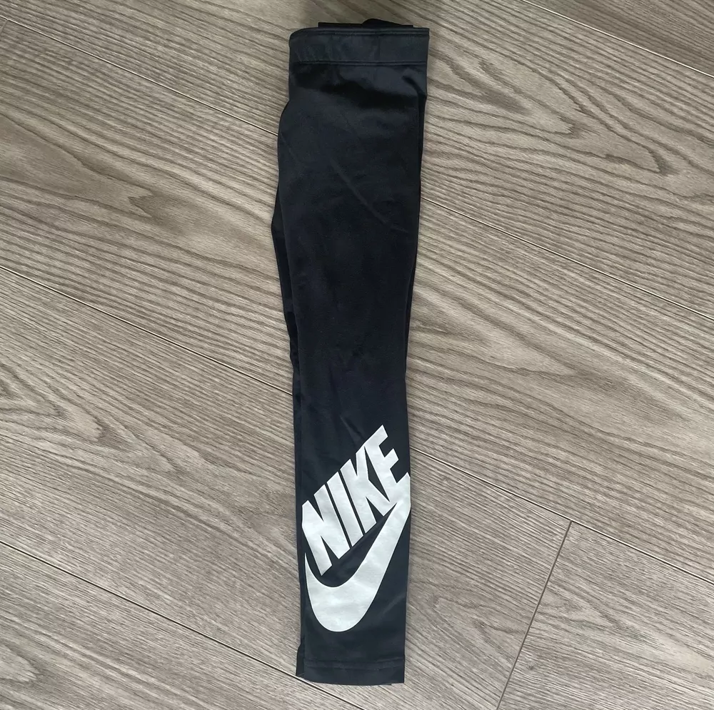 Dětské legíny Nike