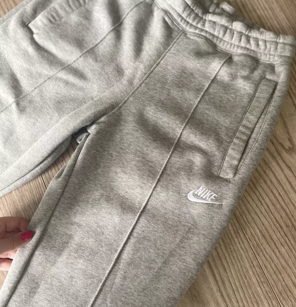Pánské tepláky Nike