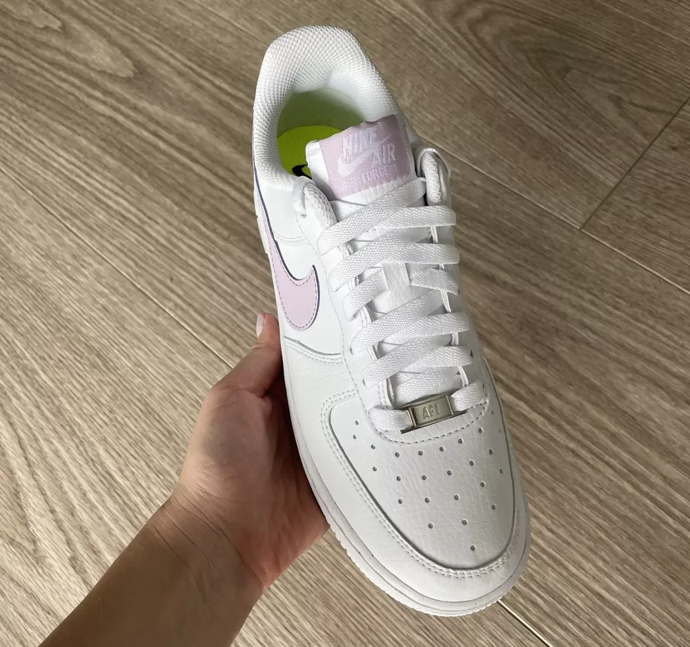 Dámské boty Nike Air Force 1