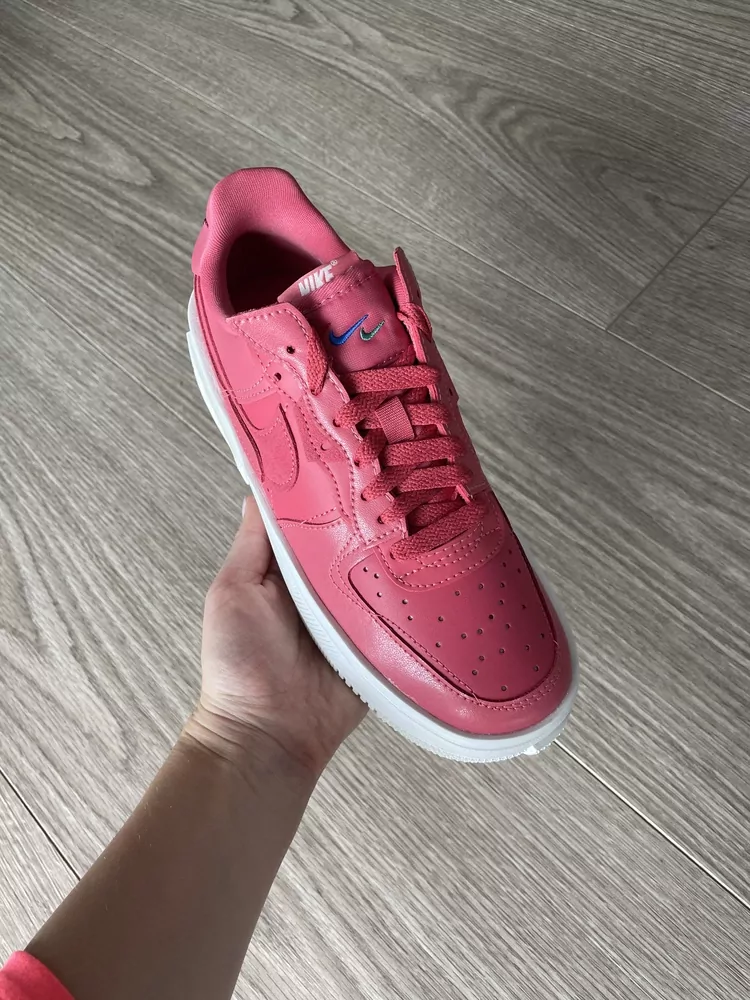 Dámské boty Nike Air Force 1 Fontanka