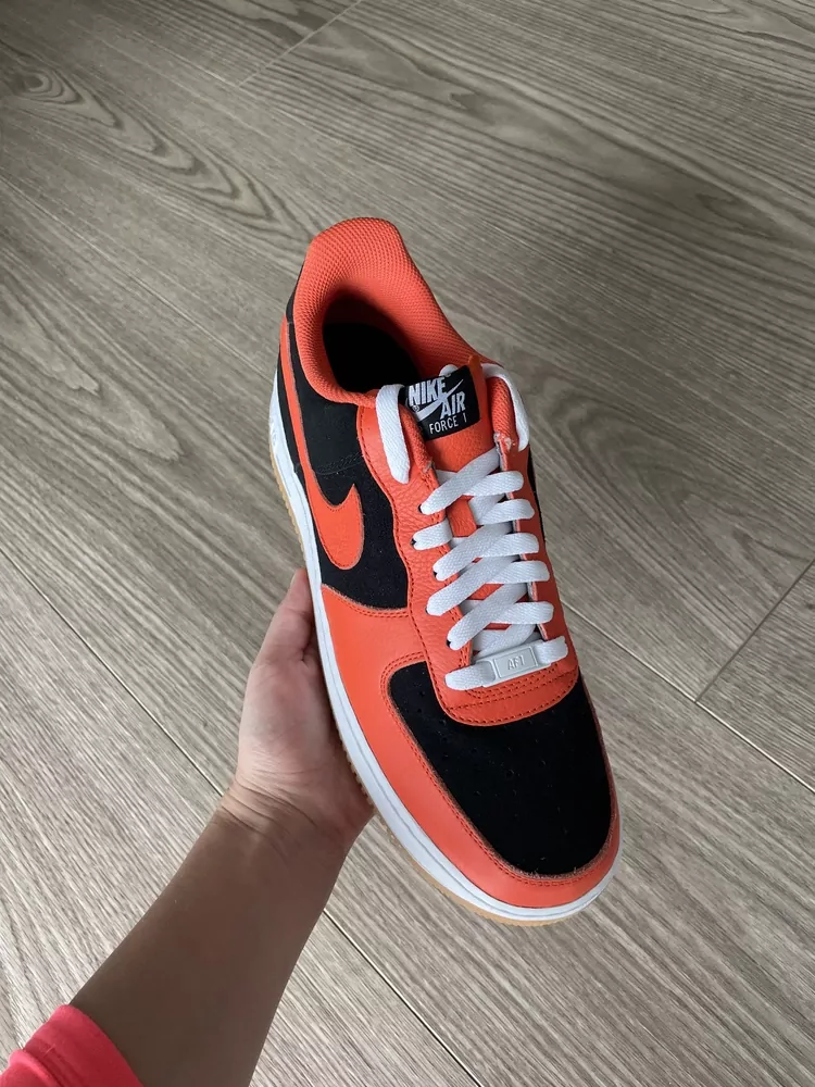 Boty Nike Air Force 1 Low