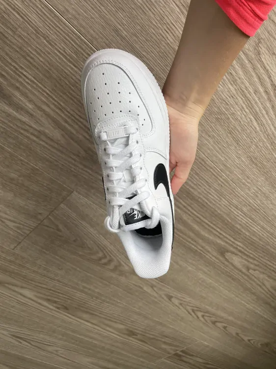 Dámské boty Nike Air Force 1