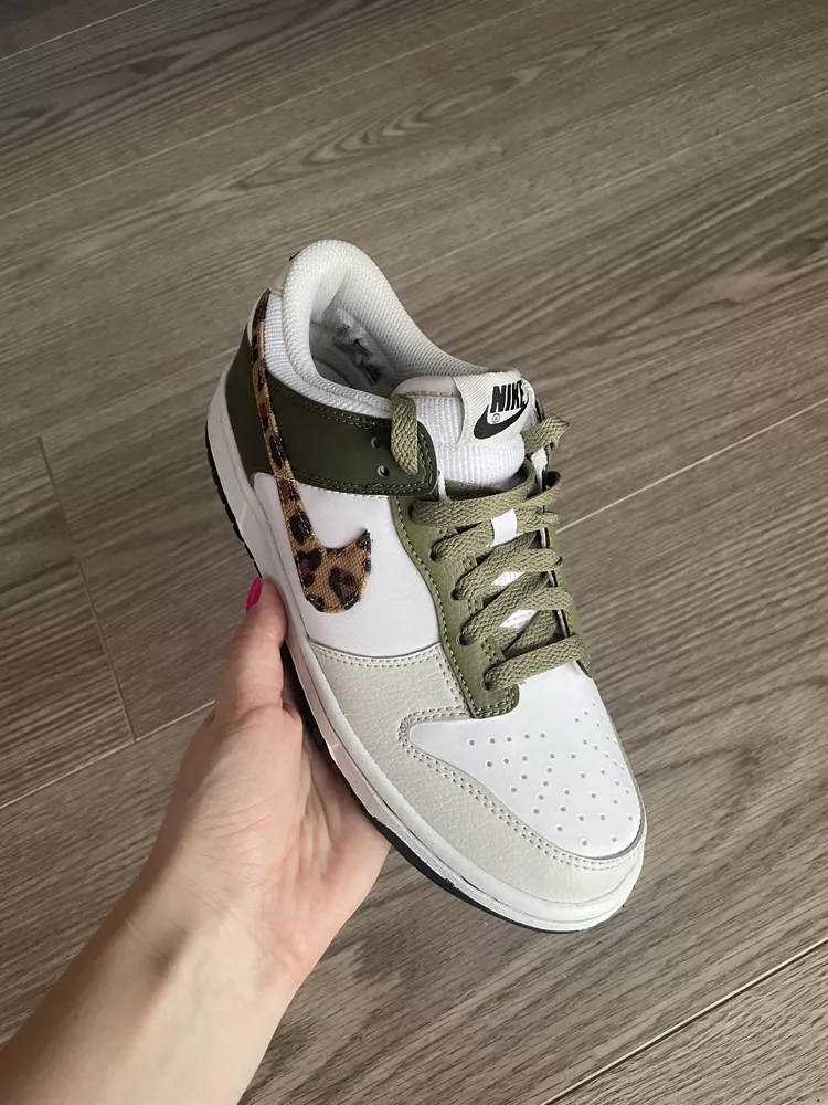 Boty Nike Dunk Low
