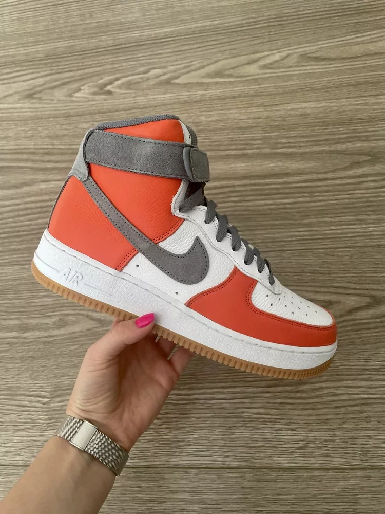 Boty Nike Air Force 1 High 