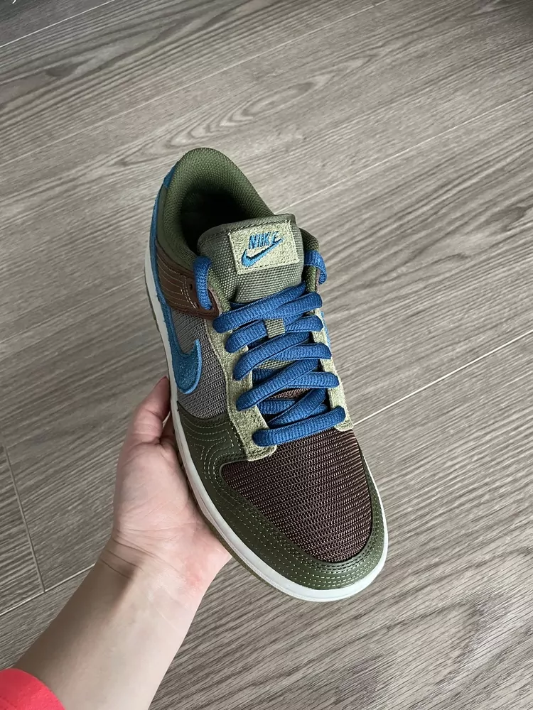 Pánské boty Nike Dunk Low