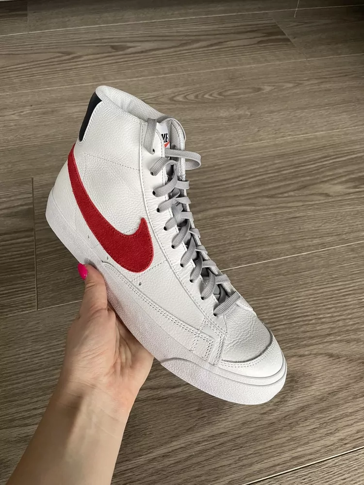 Pánské boty Nike Blazer Mid ESS NBY