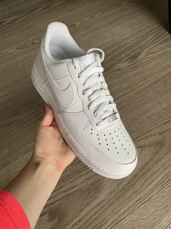 Pánské boty Nike Air Force 1
