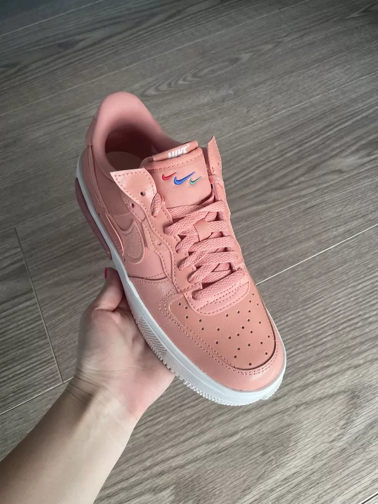 Dámské boty Nike Air Force 1 Fontanka