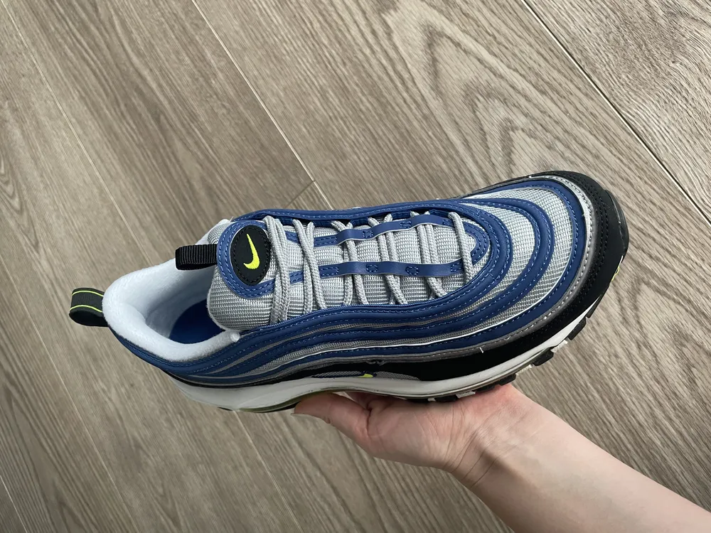 Pánské boty Nike Air Max 97 OG