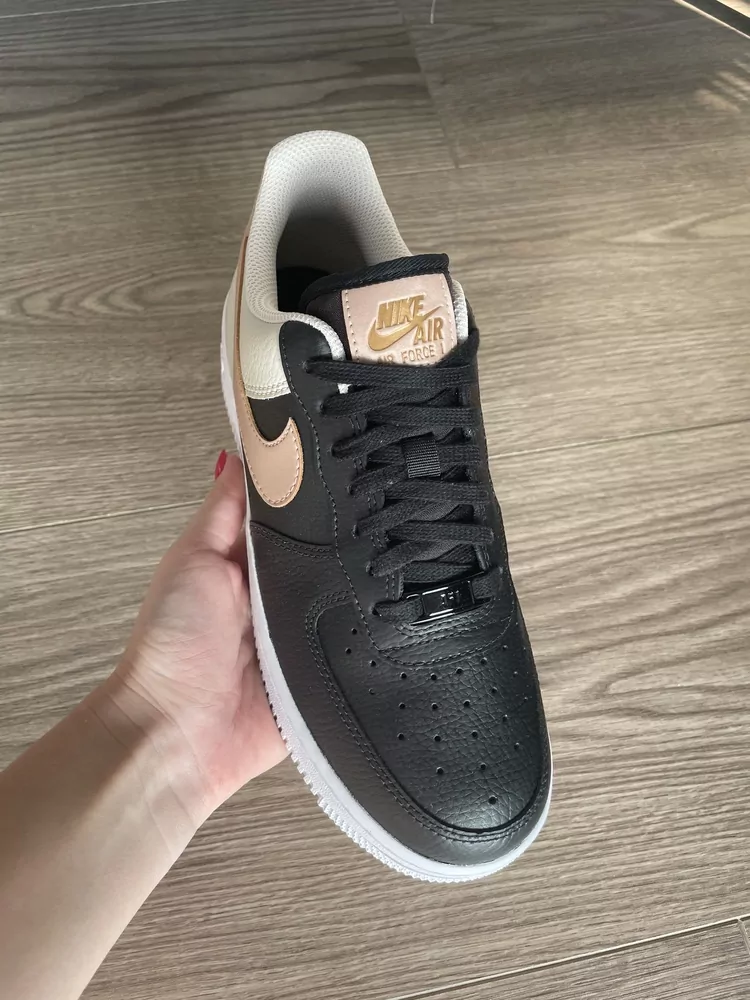 Dámské boty Nike Air Force 1