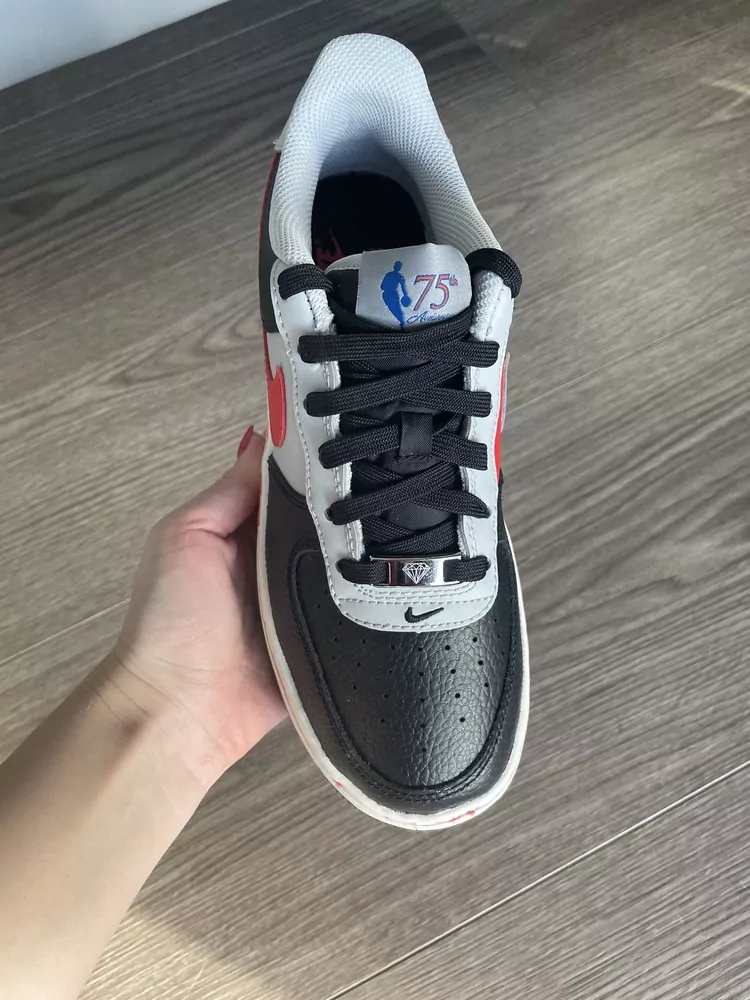 Boty Nike Air Force 1