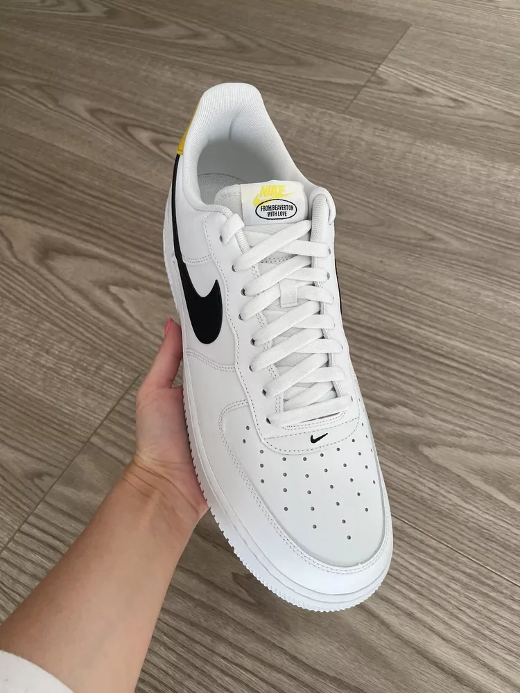 Pánské boty Nike Air Force 1 