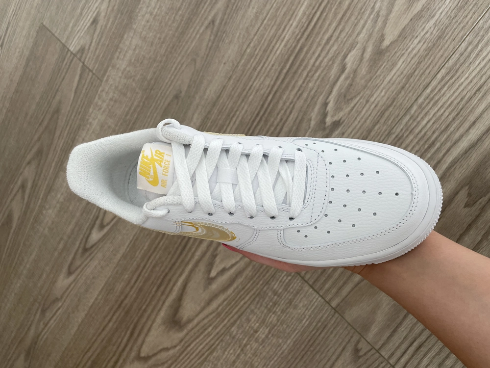 Boty Nike Air Force 1 