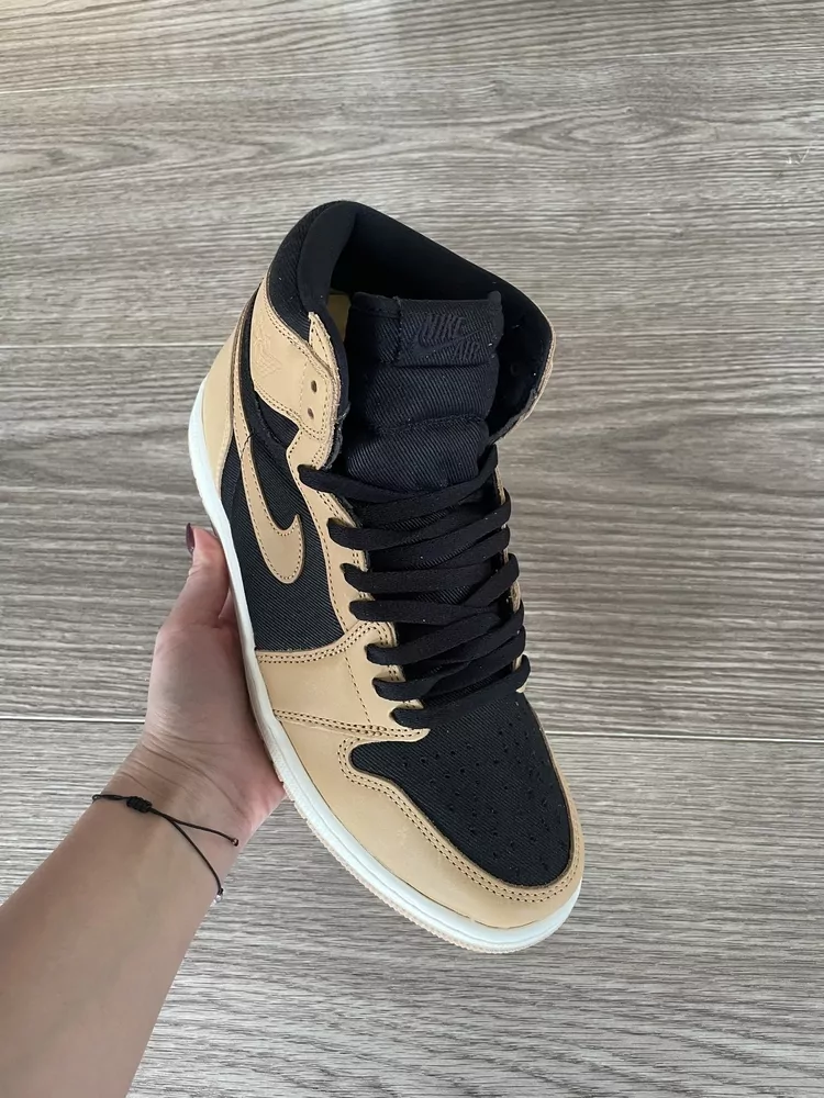Pánské boty Nike Air Jordan 1 Retro High OG