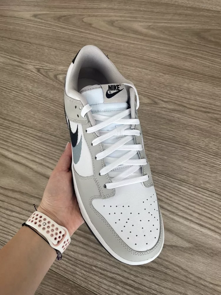 Pánské boty Nike Dunk Low NBY