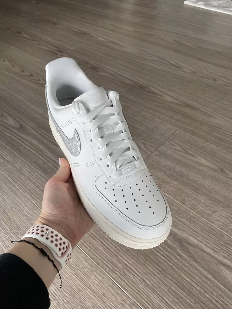 Dámské boty Nike Air Force 1