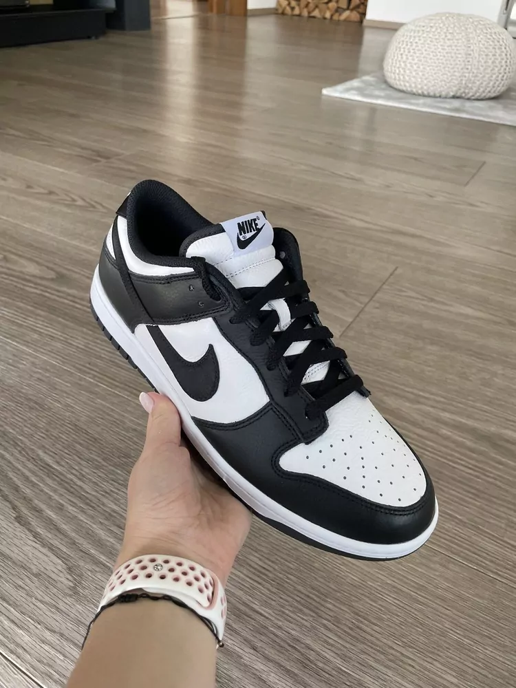 Pánské boty Nike Dunk Low NBY
