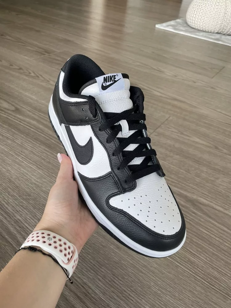 Pánské boty Nike Dunk Low NBY