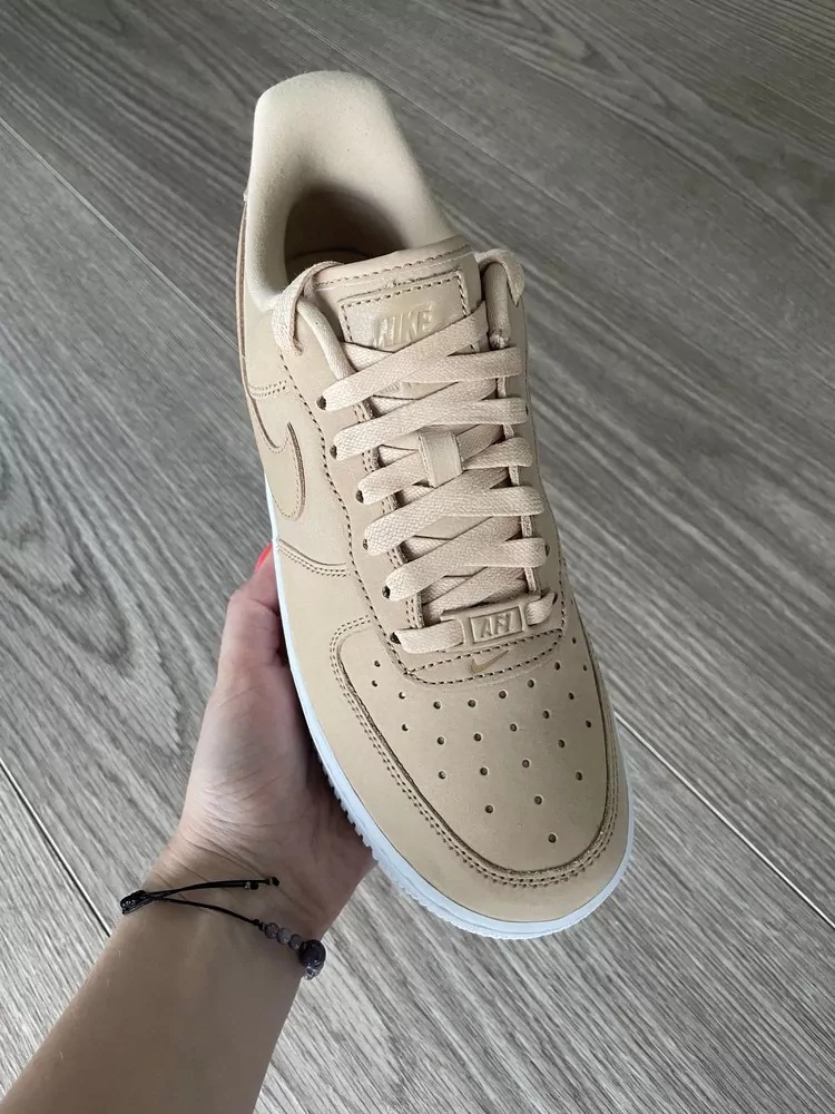 Dámské boty Nike Air Force 1 PRM