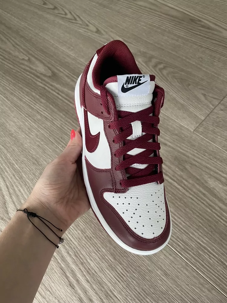 Dámské boty Nike Dunk Low NBY