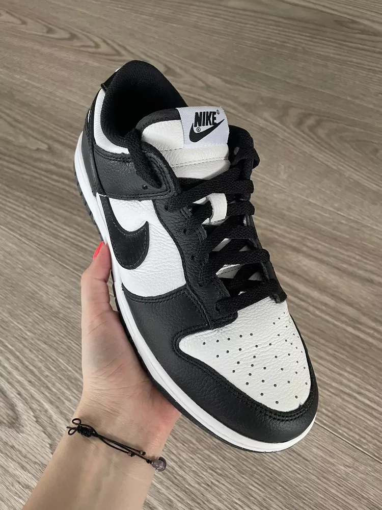 Dámské boty Nike Dunk Low NBY