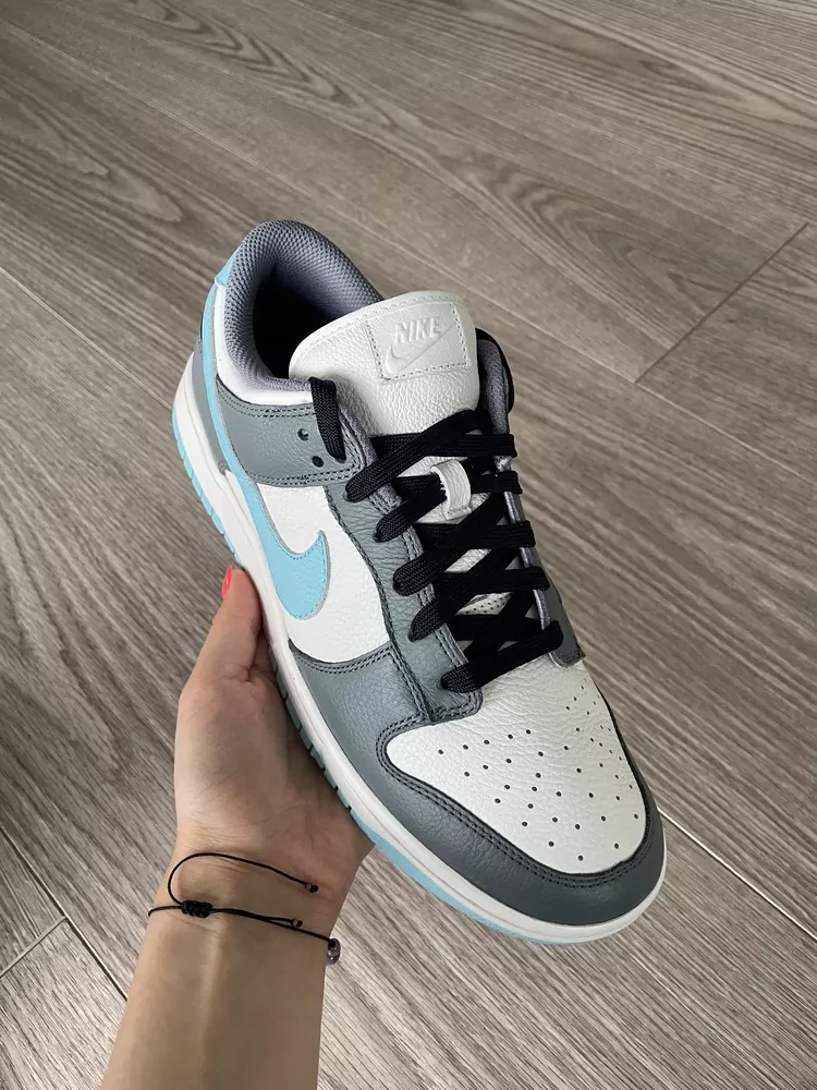 Pánské boty Nike Dunk Low NBY